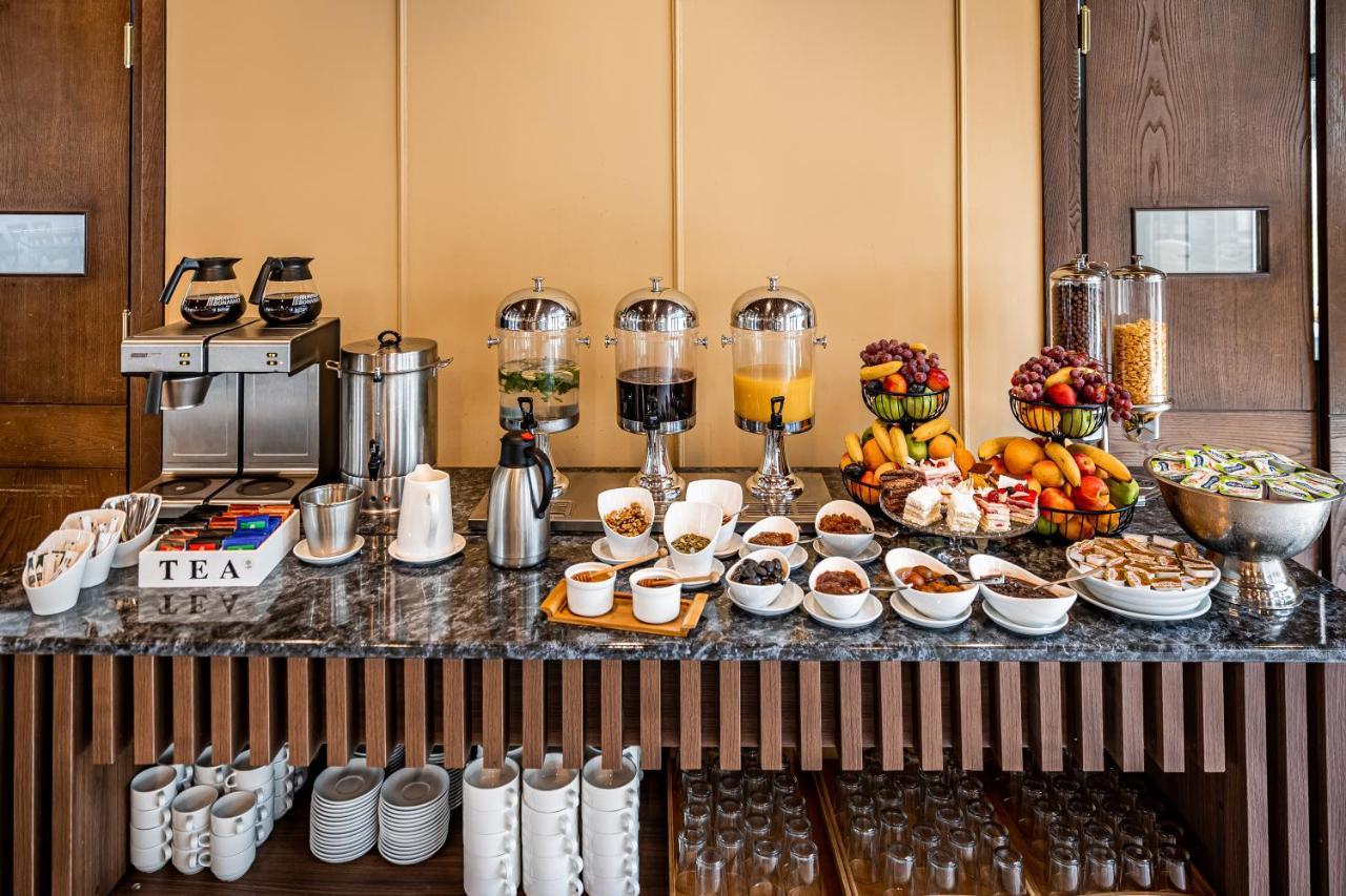 Kutaisi Inn Hotel 5*