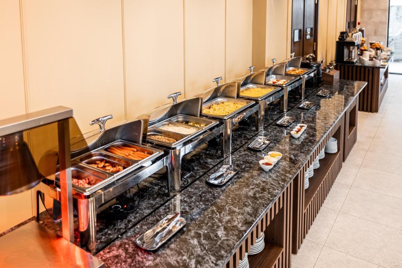 Hotel Kutaisi Inn 5*