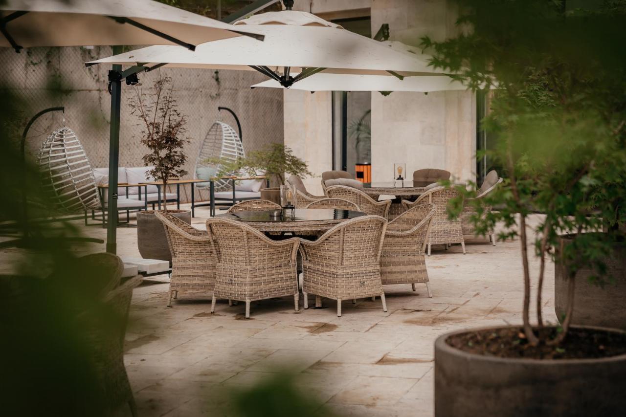 Hotel Kutaisi Inn