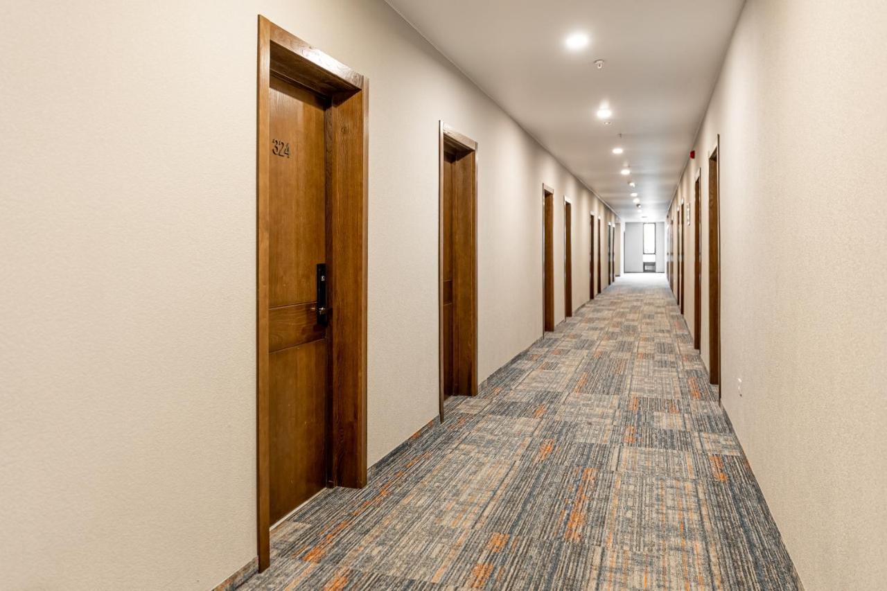 Hotel Kutaisi Inn 5*