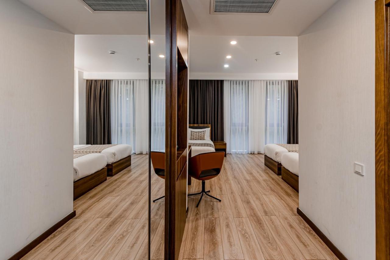 Kutaisi Inn Hotel 5*