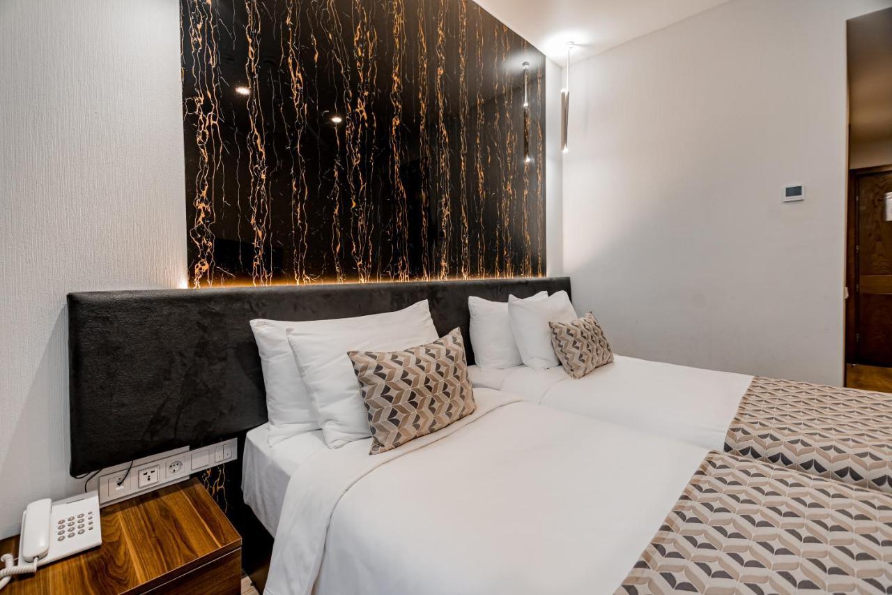 Kutaisi Inn 5* Kutaisi