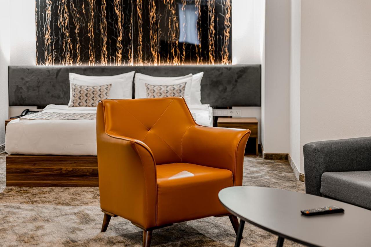 Kutaisi Inn 5*
